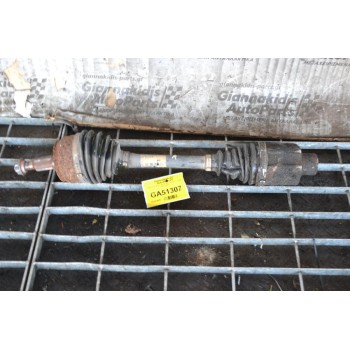 Ημιαξόνιο Δεξι Volkswagen Τ5 Syncro 4x4 2004-2010