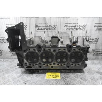 Καπάκι Μηχανής (Κεφαλάρι) Bmw 320-520 M47D20 1998-2014 778587609 778121104