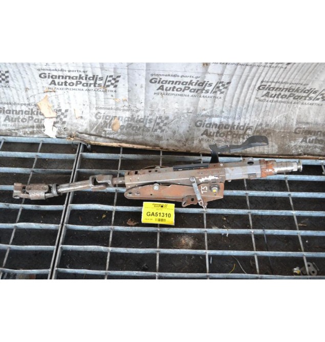 Κολώνα τιμονιού Volkswagen Τ5 Syncro 4x4 2004-2010