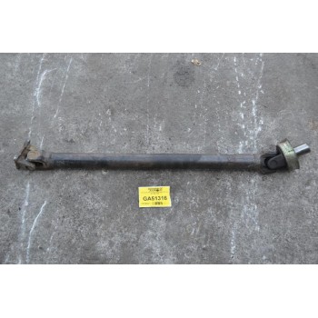 Κεντρικός Αξονας Εμπρος Daihatsu Feroza HD 1988-1999