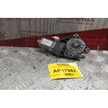 Μοτερ Παραθύρου Εμπρος Αριστερα Hyundai i 30 2007-2012 2 pins 0130822542