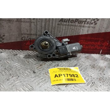 Μοτερ Παραθύρου Εμπρος Αριστερα Hyundai i 30 2007-2012 2 pins 0130822542