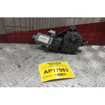 Μοτερ Παραθύρου Εμπρος Αριστερα Hyundai i 30 2007-2012 2 pins 0130822542