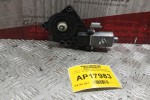 Μοτερ Παραθύρου Εμπρος Αριστερα Hyundai i 30 2007-2012 2 pins 0130822542