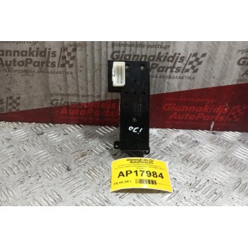 Διακόπτες Παραθυρων/Κλειδωματος Εμπρος Αριστερα Hyundai i 30 2007-2012 16 pins 93670-2L010