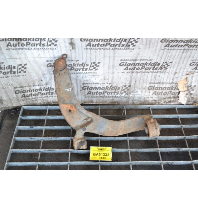 Ψαλιδι Κατω Δεξι Volkswagen Τ5 Syncro 4x4 2004-2010