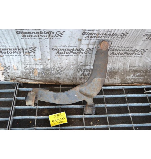 Ψαλιδι Κατω Αριστερο Volkswagen Τ5 Syncro 4x4 2004-2010