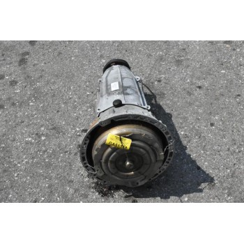 Αυτόματο Σασμάν Mercedes-Benz C200 W204 2.2 651913 2010-2016 722996 2042703505 01