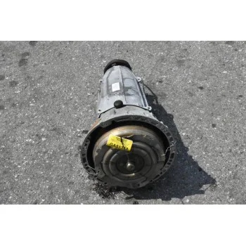 Αυτόματο Σασμάν Mercedes-Benz C200 W204 2.2 651913 2010-2016 722996 2042703505 01