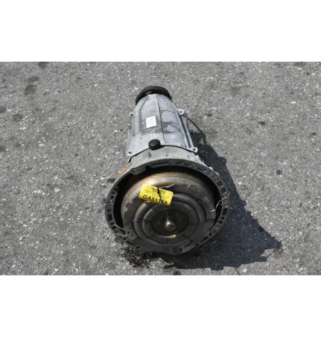 Αυτόματο Σασμάν Mercedes-Benz C200 W204 2.2 651913 2010-2016 722996 2042703505 01