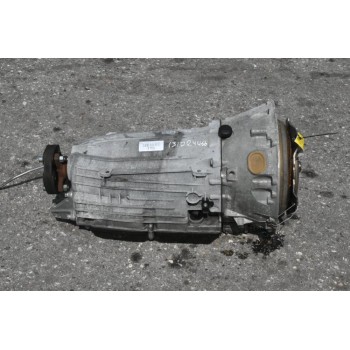 Αυτόματο Σασμάν Mercedes-Benz C200 W204 2.2 651913 2010-2016 722996 2042703505 01