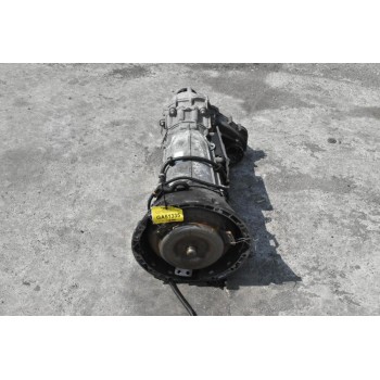 Αυτόματο Σασμάν Mercedes-Benz ML320 642940 3.0 CDI 2005-2012 722902 W164