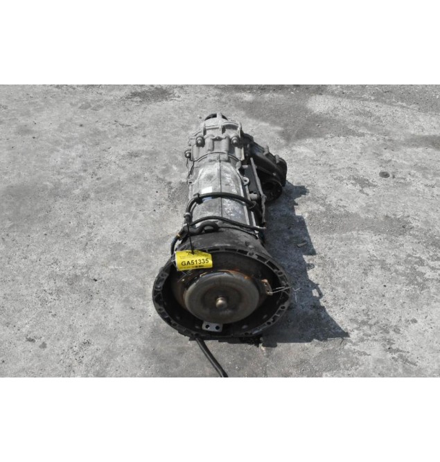 Αυτόματο Σασμάν Mercedes-Benz ML320 642940 3.0 CDI 2005-2012 722902 W164