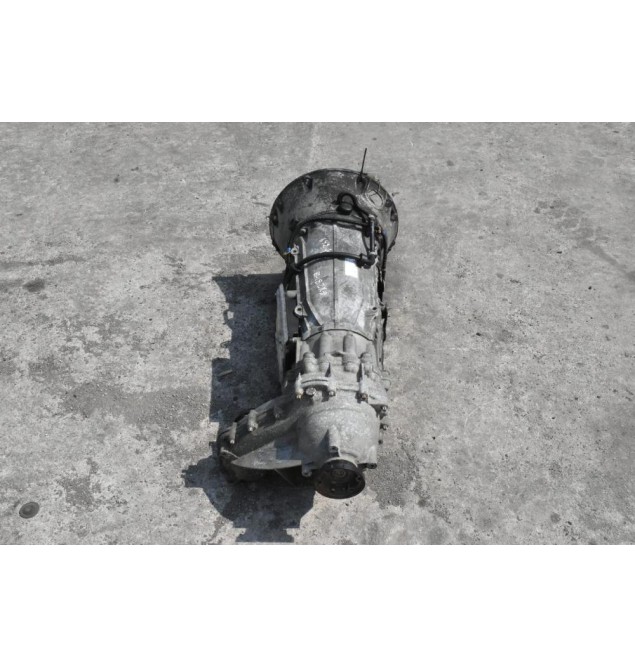 Αυτόματο Σασμάν Mercedes-Benz ML320 642940 3.0 CDI 2005-2012 722902 W164