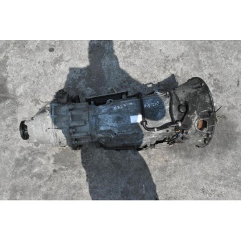 Αυτόματο Σασμάν Mercedes-Benz ML320 642940 3.0 CDI 2005-2012 722902 W164