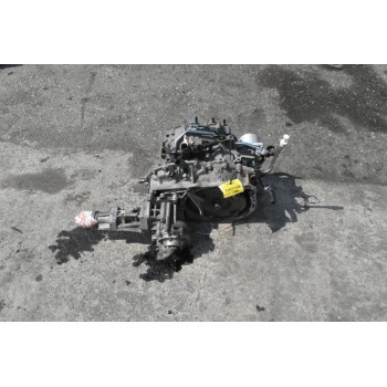 Αυτόματο Σασμάν 4X4 Mitsubishi Outlander 2.4 170PS Mivec 4B12 2007-2012 (22 pins)