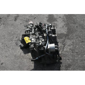 Αυτόματο Σασμάν 4X4 Mitsubishi Outlander 2.4 170PS Mivec 4B12 2007-2012 (22 pins)