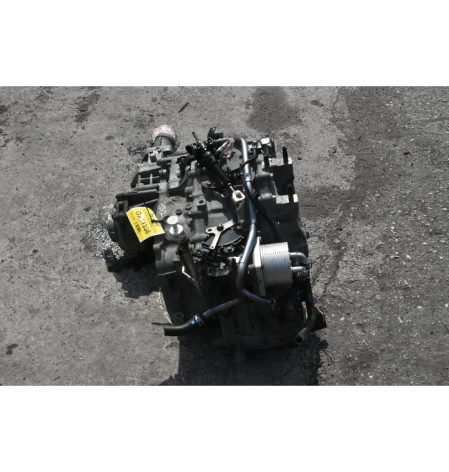 Αυτόματο Σασμάν 4X4 Mitsubishi Outlander 2.4 170PS Mivec 4B12 2007-2012 (22 pins)