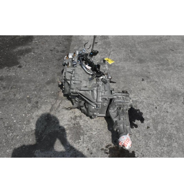 Αυτόματο Σασμάν 4X4 Mitsubishi Outlander 2.4 170PS Mivec 4B12 2007-2012 (22 pins)