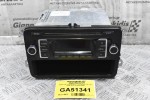 Ράδιο CD Volkswagen Transporter T5 / T6 / 2009-2019 7E0035156B