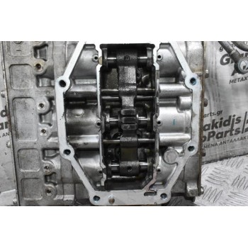 Ηλεκτροϋδραυλική Μονάδα Αλλαγής Ταχυτήτων Αυτόματου Σασμάν Mitsubishi Canter 2010-2022 ME539011 0204706278 (Γνήσια)