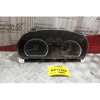 Καντράν - Κοντέρ Hyundai i 30 2007-2012 94003-2R030 3 Φις