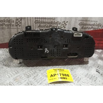 Καντράν - Κοντέρ Hyundai i 30 2007-2012 94003-2R030 3 Φις
