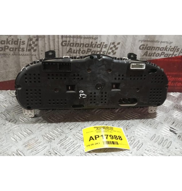 Καντράν - Κοντέρ Hyundai i 30 2007-2012 94003-2R030 3 Φις