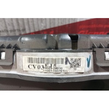 Καντράν - Κοντέρ Hyundai i 30 2007-2012 94003-2R030 3 Φις