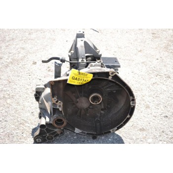 Σασμάν Ford Focus 1.0 Turbo Ecoboost M2DA 2011-2018 CV6R7002BBC CV6R-7002-BBC