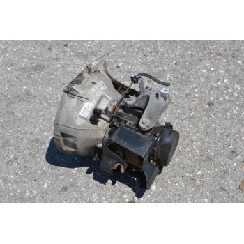 Σασμάν Ford Focus 1.0 Turbo Ecoboost M2DA 2011-2018 CV6R7002BBC CV6R-7002-BBC