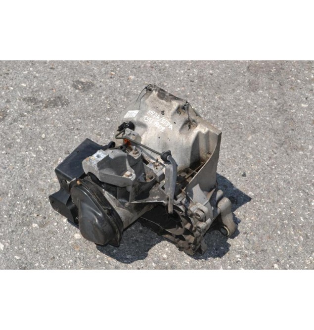 Σασμάν Ford Focus 1.0 Turbo Ecoboost M2DA 2011-2018 CV6R7002BBC CV6R-7002-BBC