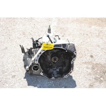 Σασμάν Nissan Micra K13 1.2 HR12 2010-2018 (JH3195)