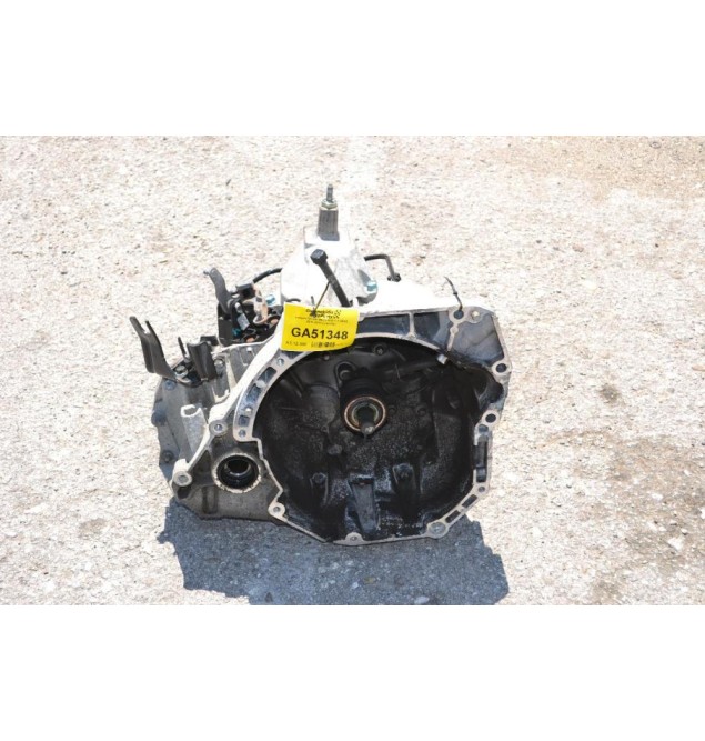 Σασμάν Nissan Micra K13 1.2 HR12 2010-2018 (JH3195)