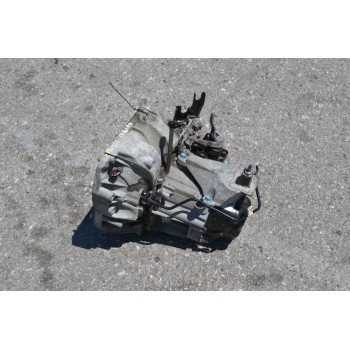 Σασμάν Nissan Micra K13 1.2 HR12 2010-2018 (JH3195)