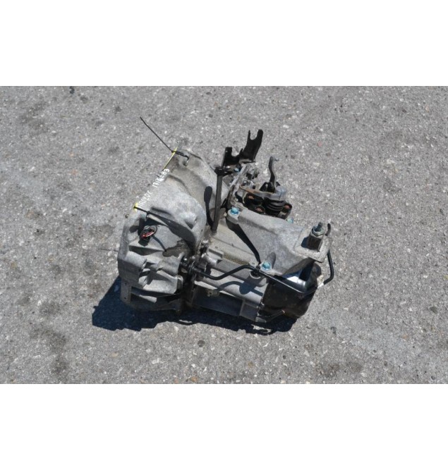 Σασμάν Nissan Micra K13 1.2 HR12 2010-2018 (JH3195)