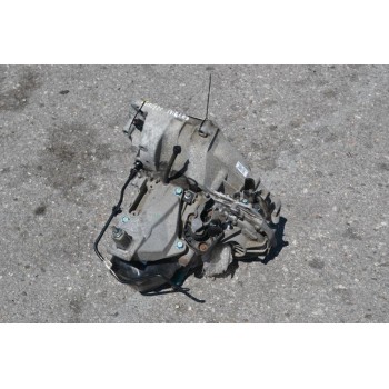 Σασμάν Nissan Micra K13 1.2 HR12 2010-2018 (JH3195)