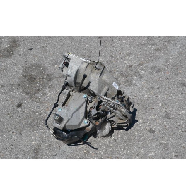 Σασμάν Nissan Micra K13 1.2 HR12 2010-2018 (JH3195)