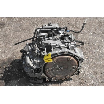 Αυτόματο Σασμάν DSG Volkswagen Passat 2.0 TFSI BWA 2006-2012 (HRN)