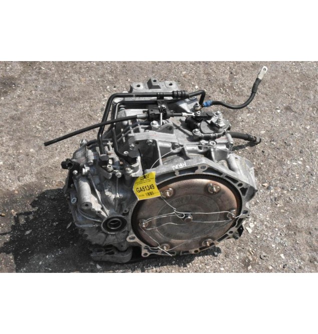 Αυτόματο Σασμάν DSG Volkswagen Passat 2.0 TFSI BWA 2006-2012 (HRN)