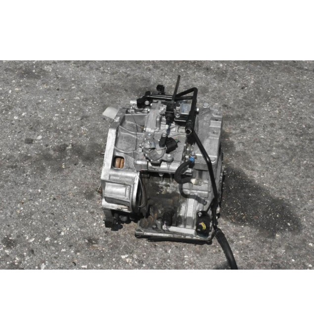 Αυτόματο Σασμάν DSG Volkswagen Passat 2.0 TFSI BWA 2006-2012 (HRN)