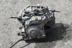 Αυτόματο Σασμάν DSG Volkswagen Passat 2.0 TFSI BWA 2006-2012 (HRN)