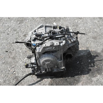 Αυτόματο Σασμάν DSG Volkswagen Passat 2.0 TFSI BWA 2006-2012 (HRN)