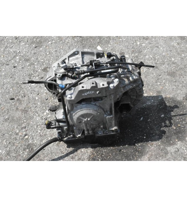 Αυτόματο Σασμάν DSG Volkswagen Passat 2.0 TFSI BWA 2006-2012 (HRN)