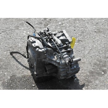 Αυτόματο Σασμάν DSG Volkswagen Passat 2.0 TFSI BWA 2006-2012 (HRN)