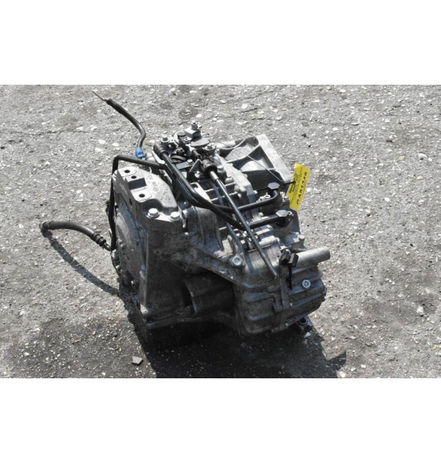 Αυτόματο Σασμάν DSG Volkswagen Passat 2.0 TFSI BWA 2006-2012 (HRN)