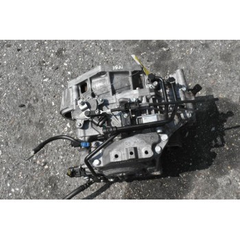 Αυτόματο Σασμάν DSG Volkswagen Passat 2.0 TFSI BWA 2006-2012 (HRN)