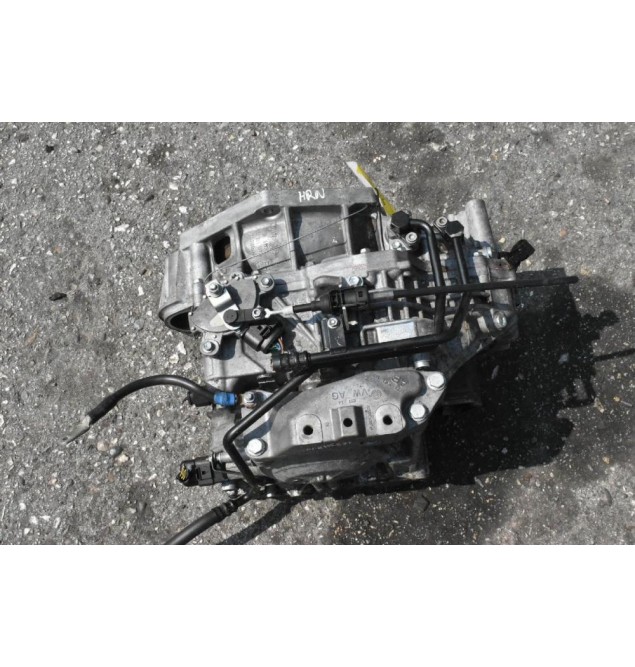 Αυτόματο Σασμάν DSG Volkswagen Passat 2.0 TFSI BWA 2006-2012 (HRN)