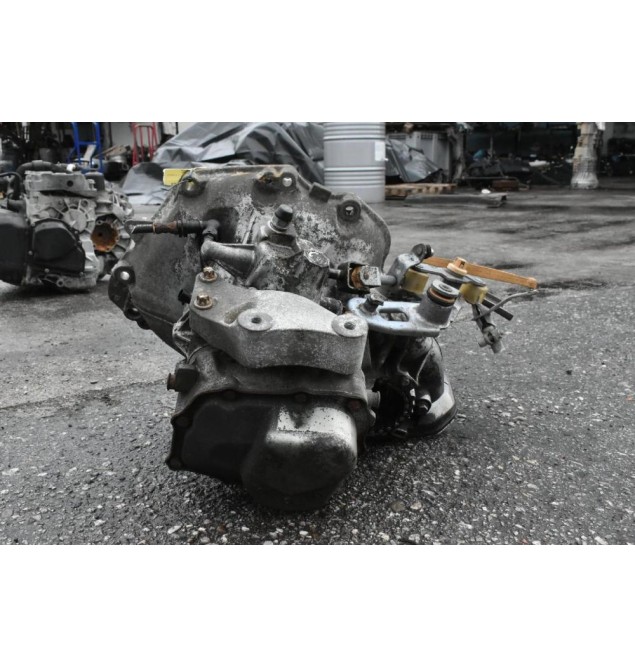 Χειροκίνητο Σασμαν Opel Corsa D 1.2 80PS Z12XEP 2002-2010