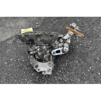 Χειροκίνητο Σασμαν Opel Corsa D 1.2 80PS Z12XEP 2002-2010